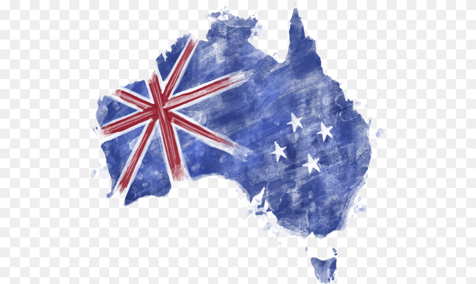 Blue Map Australia Of Watercolor Flag Want To Move To Australia, Nature, Outdoors, Adult, Bride Png