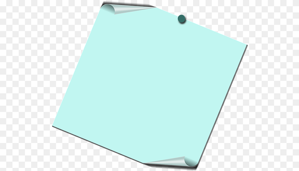 Blue Memo, White Board, File, File Binder, File Folder Png