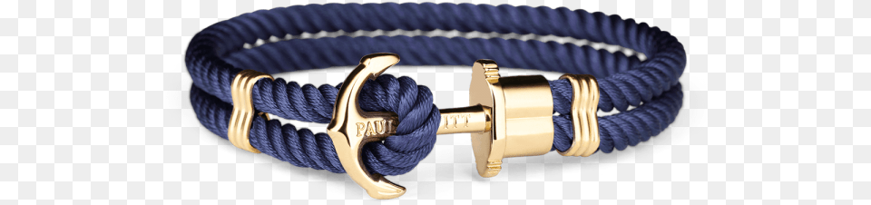 Blue Mens Anchor Bracelet, Accessories, Jewelry, Smoke Pipe Png Image
