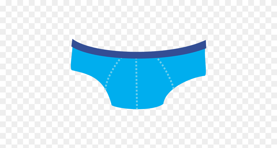 Blue Mens Underwear Cartoon, Clothing, Lingerie, Panties, Thong Free Png