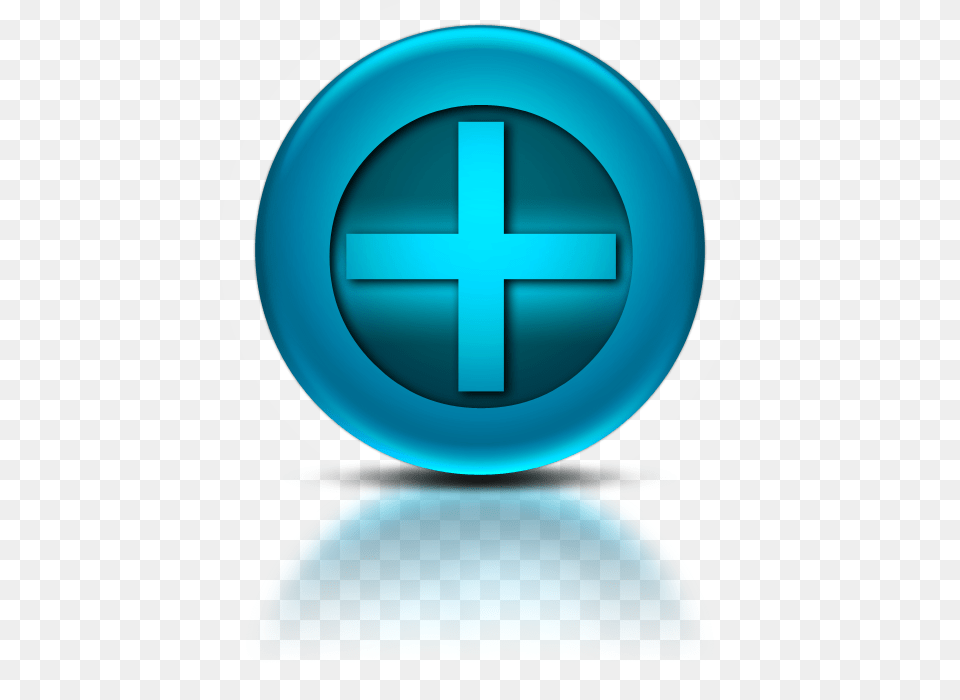Blue Metallic Orb Icon Alphanumeric Full Set, Sphere, Cross, Symbol, Logo Png