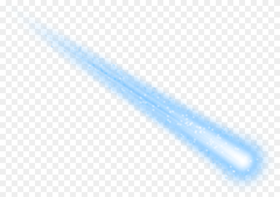 Blue Meteor Clipart Meteor, Lighting, Nature, Outdoors, Astronomy Free Transparent Png