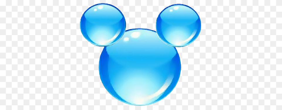 Blue Mickey Clip Art Disney Stuff Ratones Imagenes De Mickey, Sphere Png Image