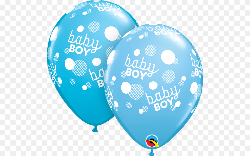 Blue Mickey Mouse Birthday Balloons, Balloon Free Transparent Png