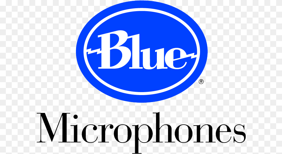 Blue Microphones Blue Mics Logo Png