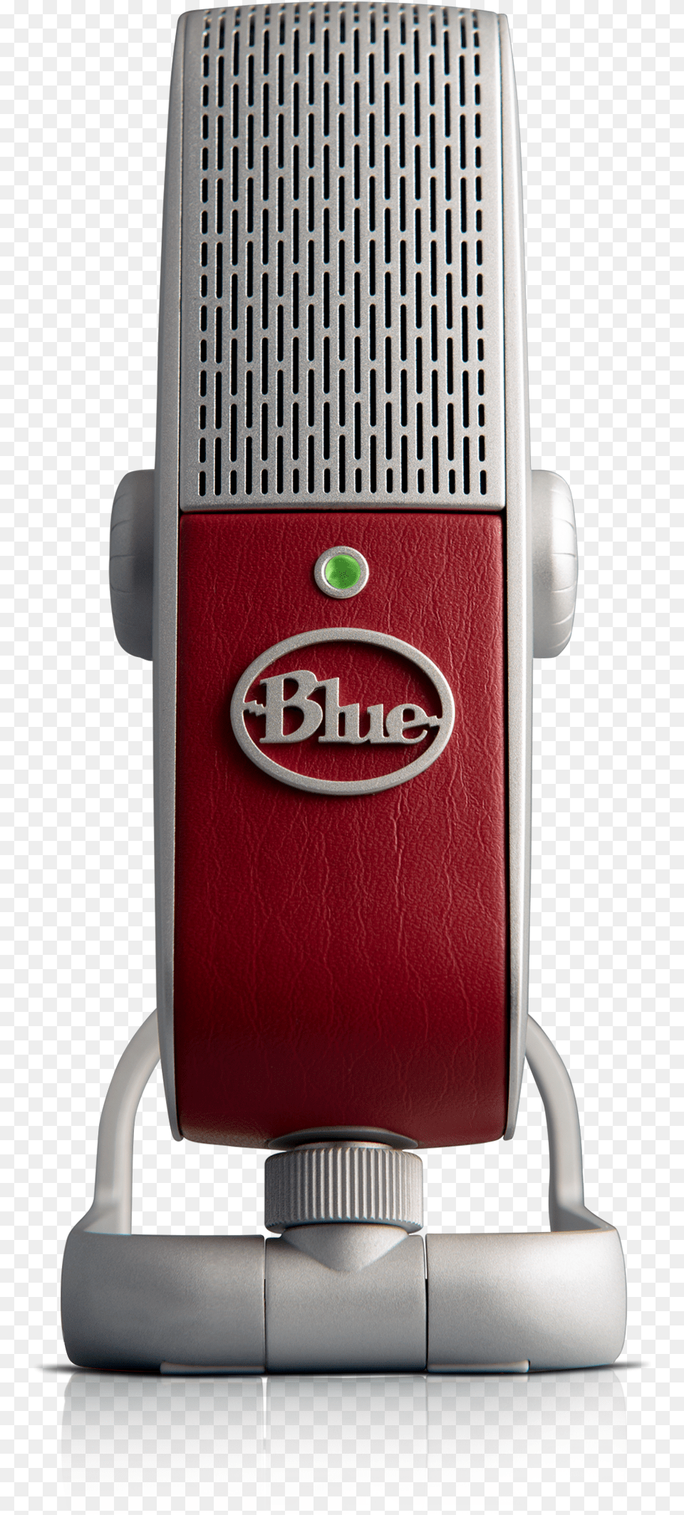 Blue Microphones Blue Raspberry Premium Usb Microphone, Electrical Device, Appliance, Device Png