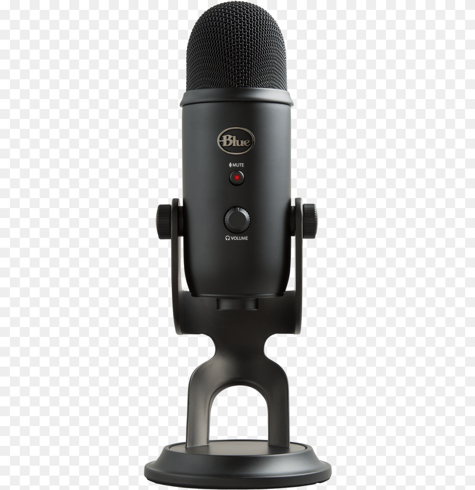 Blue Microphones Blue Yeti Microphone Uk, Electrical Device, Switch Free Transparent Png