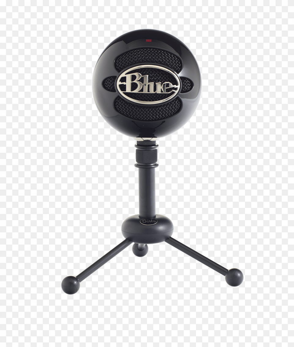 Blue Microphones Snowball, Electrical Device, Microphone Png Image