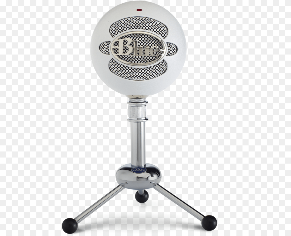 Blue Microphones Snowball Classic Studio Quality Usb Blue Snowball Mic, Electrical Device, Microphone, Mace Club, Weapon Png Image