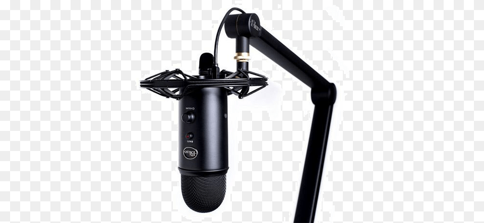 Blue Microphones Yeticaster Studio Blue Microphones, Electrical Device, Microphone Png