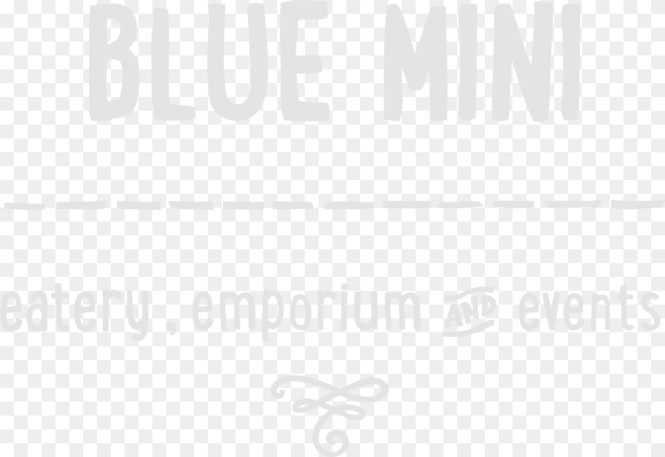 Blue Mini Logo White Icanvas Be The Reason Ii Gallery Wrapped Canvas Art, Text, Page Free Transparent Png