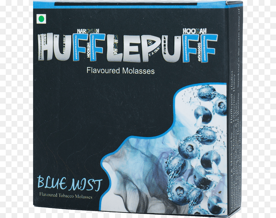 Blue Mist Flavour Hufflepuff Flavour, Book, Publication, Animal, Invertebrate Png