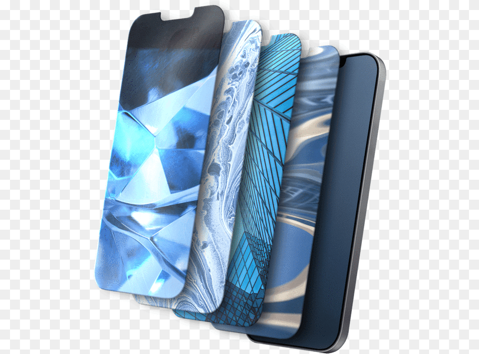 Blue Mobile Phone Case, Accessories, Electronics, Mobile Phone, Formal Wear Free Transparent Png