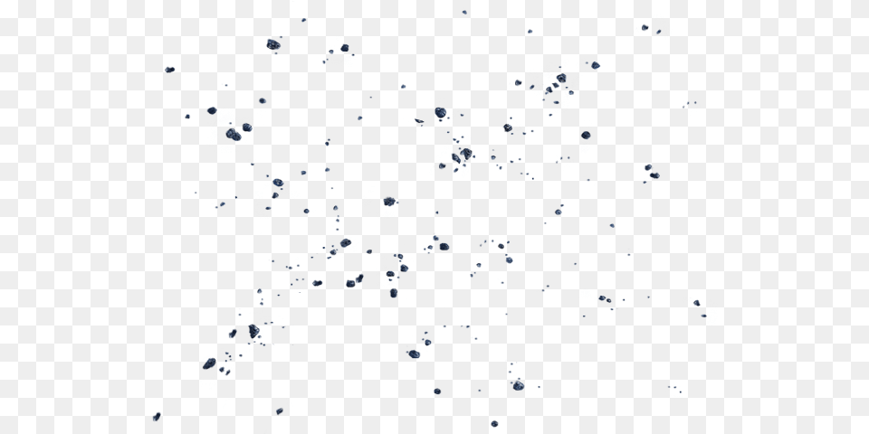 Blue Monochrome, Paper, Confetti Free Transparent Png