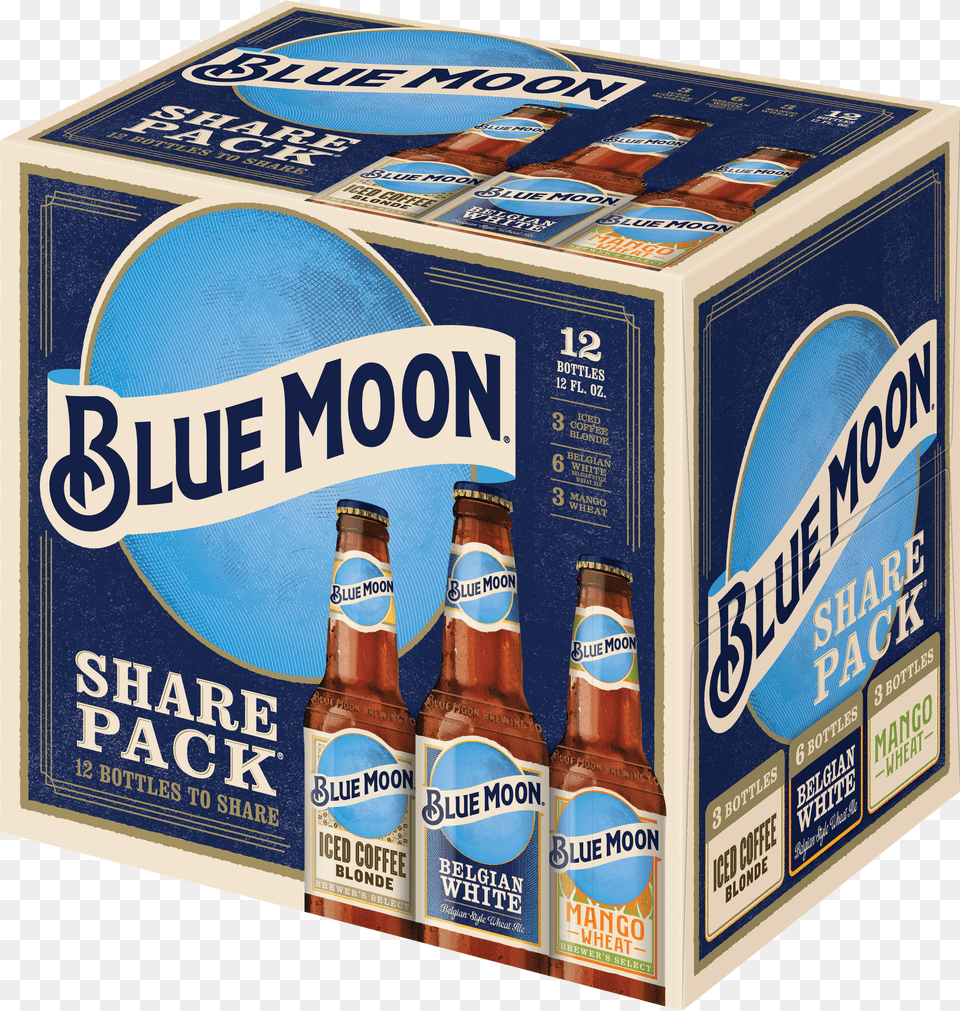 Blue Moon Png