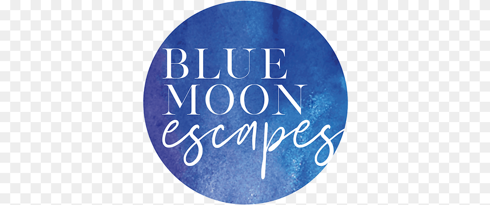 Blue Moon Dot, Book, Publication, Disk, Text Free Transparent Png