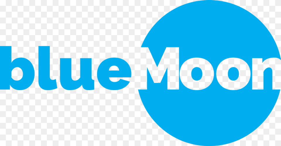 Blue Moon Logo Bluemoon Ethiopia, Disk Png