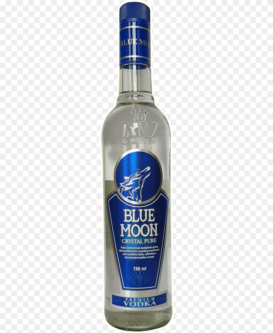 Blue Moon Whisky Price In India, Alcohol, Beverage, Gin, Liquor Free Transparent Png
