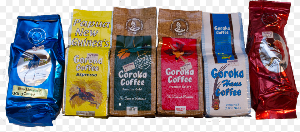 Blue Mountain Papua New Guinea Coffee, Food, Sweets, Candy Free Png