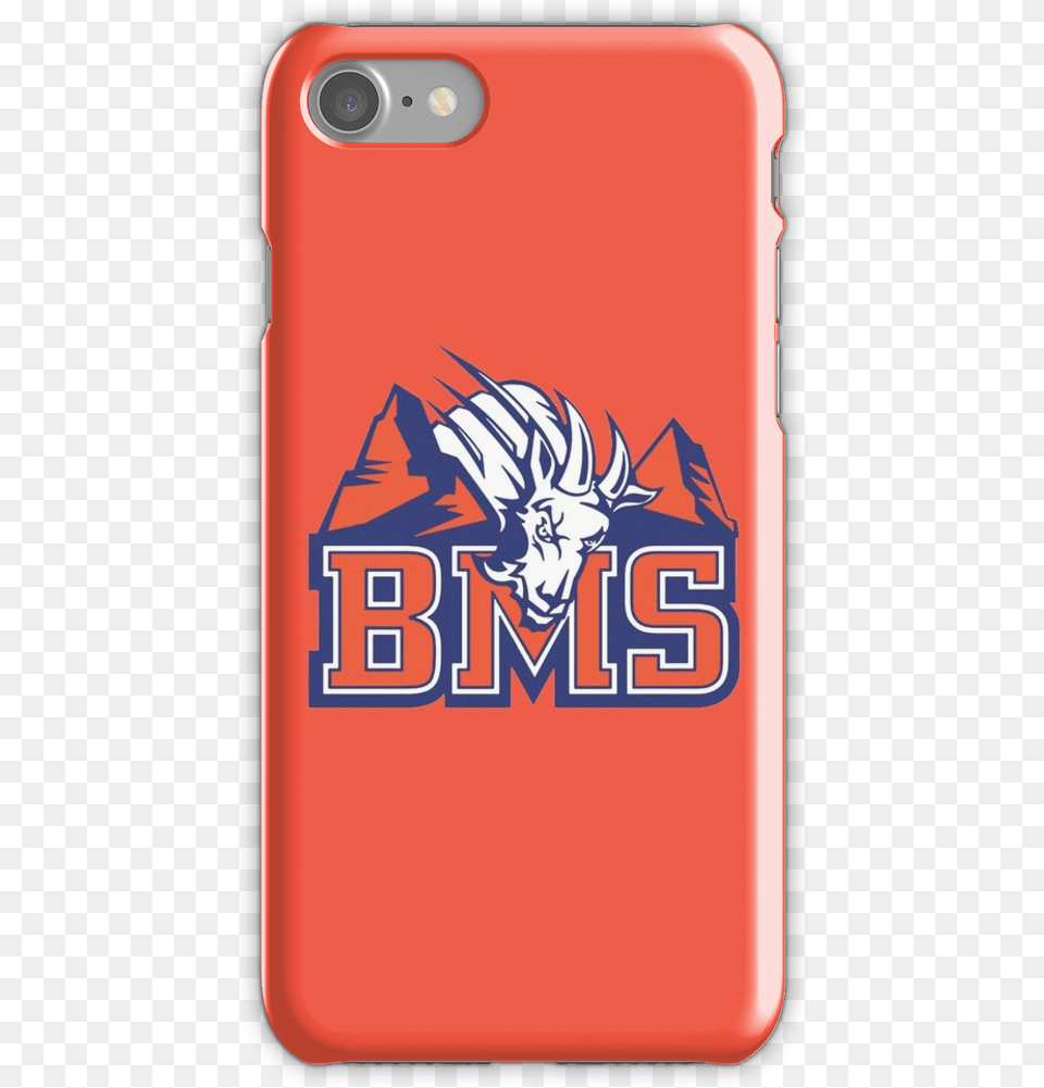 Blue Mountain State Iphone 7 Snap Case Blue Mountain State, Electronics, Mobile Phone, Phone Free Png Download