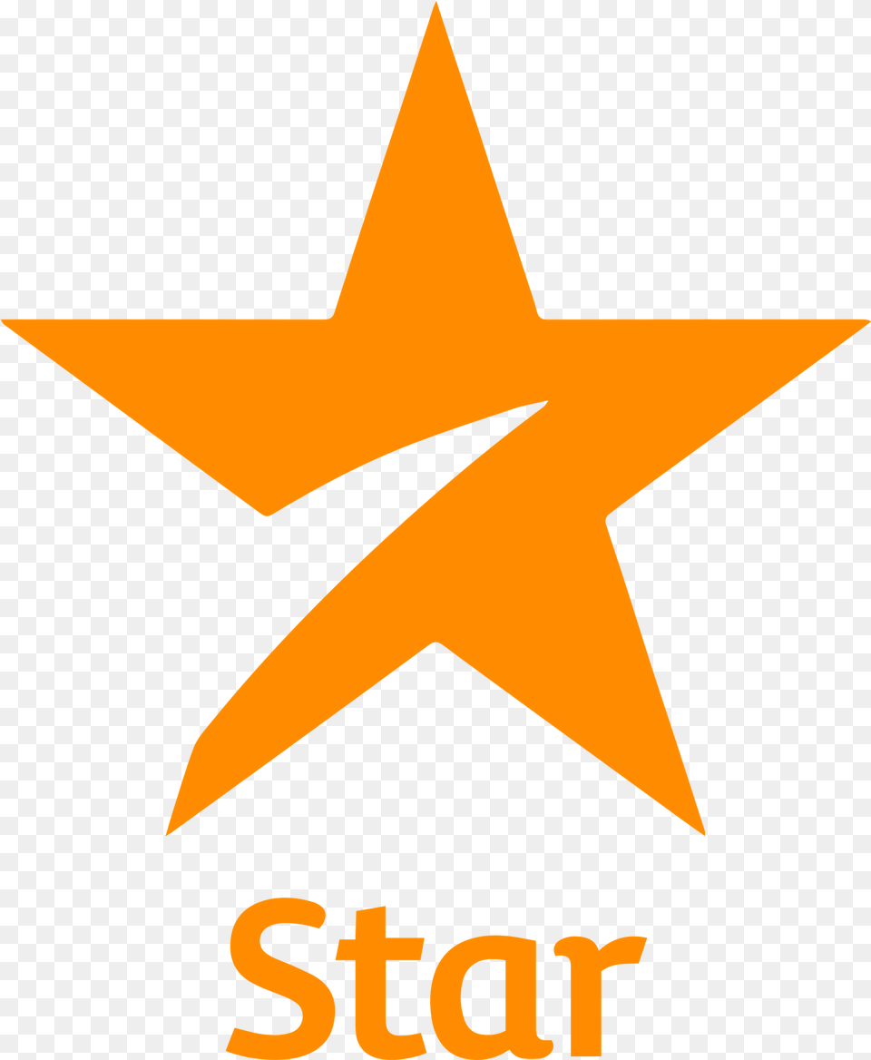 Blue Movie Stars For Star Plus Logo New, Star Symbol, Symbol Free Transparent Png