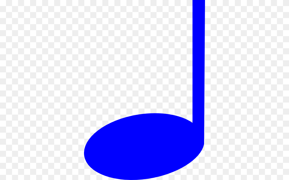 Blue Music Note Clip Art Png Image