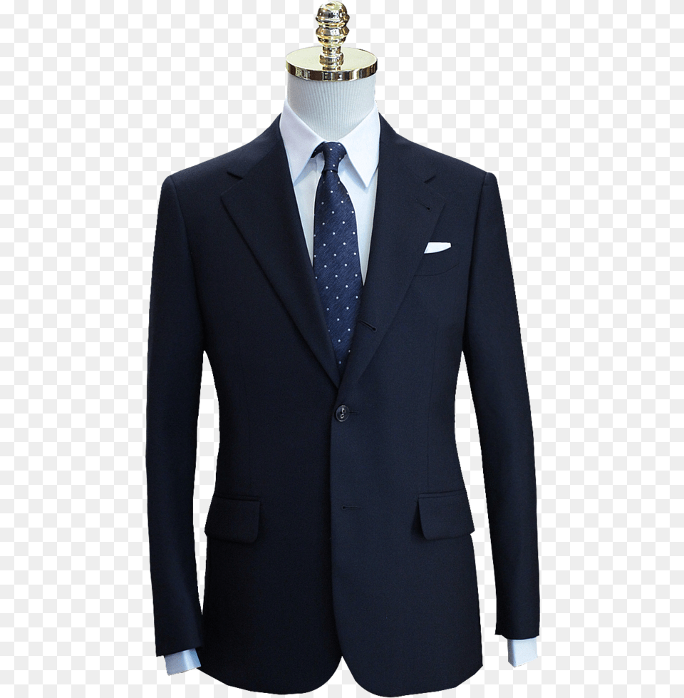 Blue Navy Tuxedo, Accessories, Blazer, Clothing, Coat Free Png Download