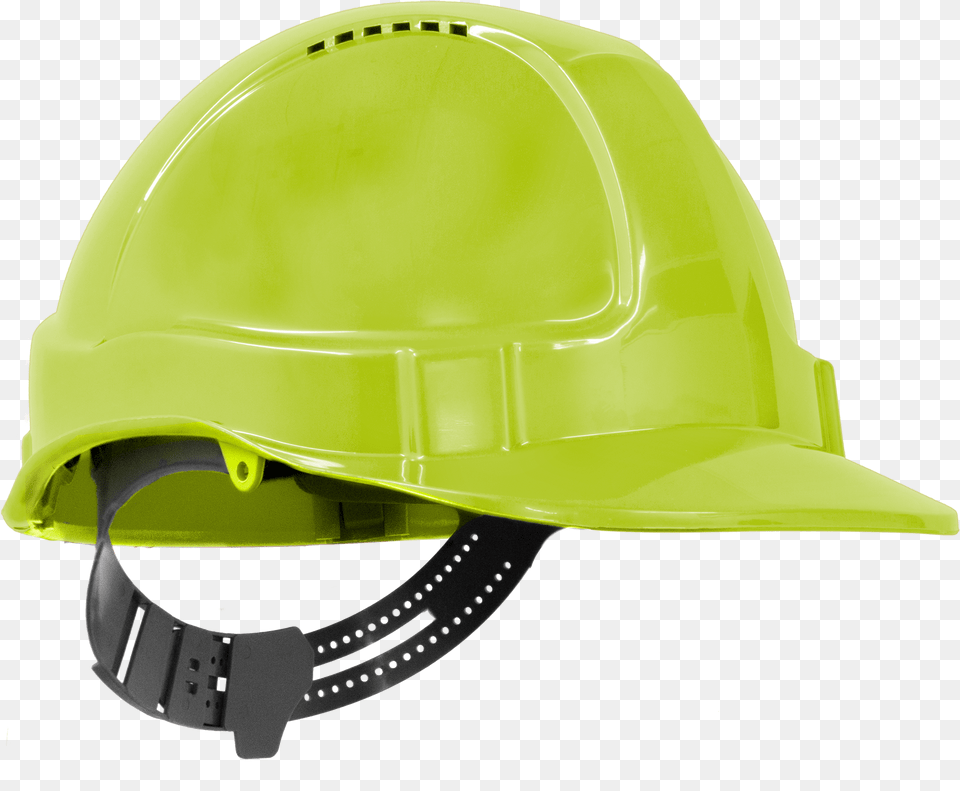 Blue Neon Orange Neon Yellow Construction Helmet, Clothing, Hardhat Png Image