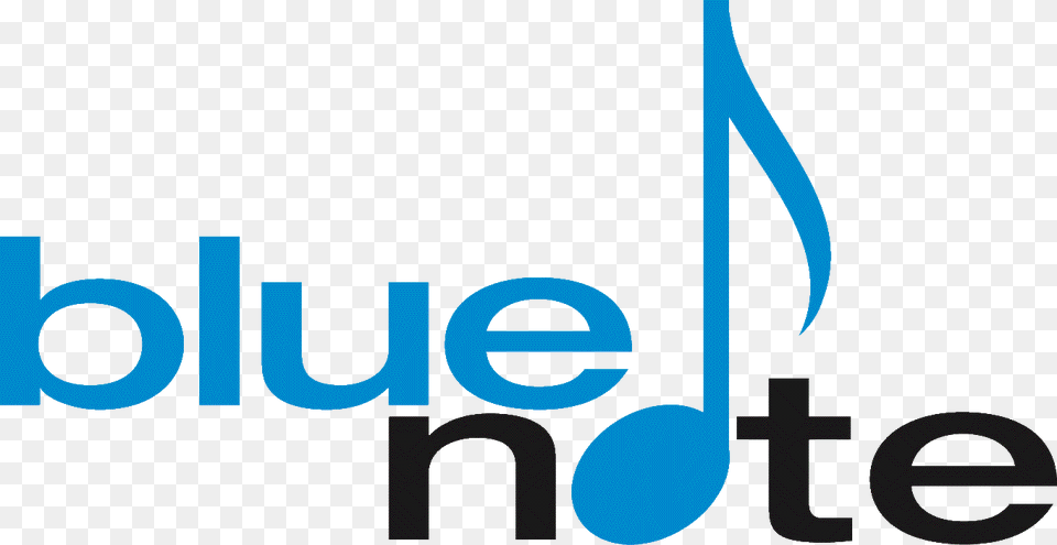 Blue Note Jazz Club Blue Note Records Musical Note Blue Note Records Logo, Cutlery, Spoon Png