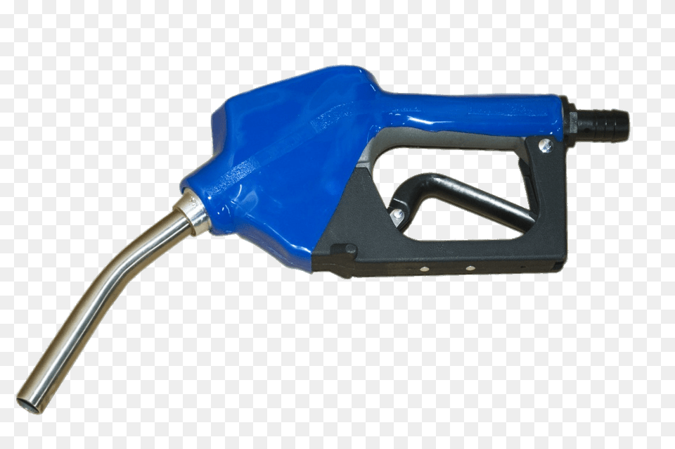 Blue Nozzle, Gas Pump, Machine, Pump, Gas Station Free Transparent Png