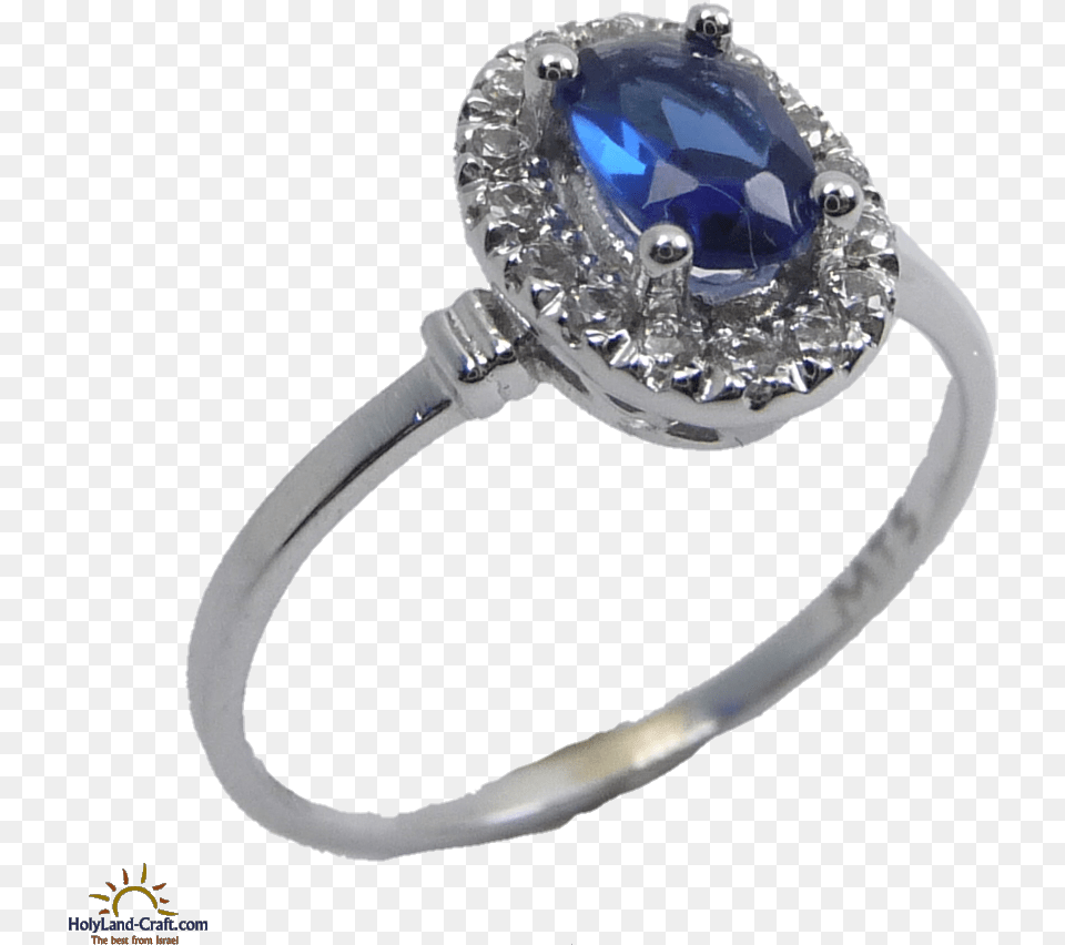 Blue Ocean Ring Pre Engagement Ring, Accessories, Diamond, Gemstone, Jewelry Free Transparent Png