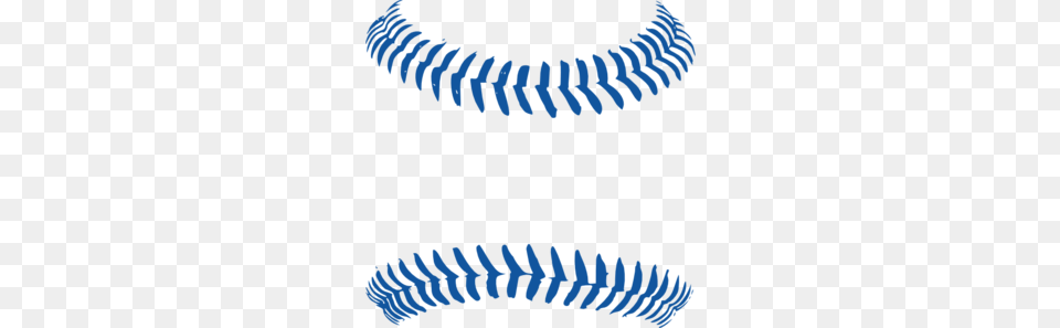 Blue Option Stitching Baseball Clip Art, Accessories, Jewelry, Necklace, Animal Png Image