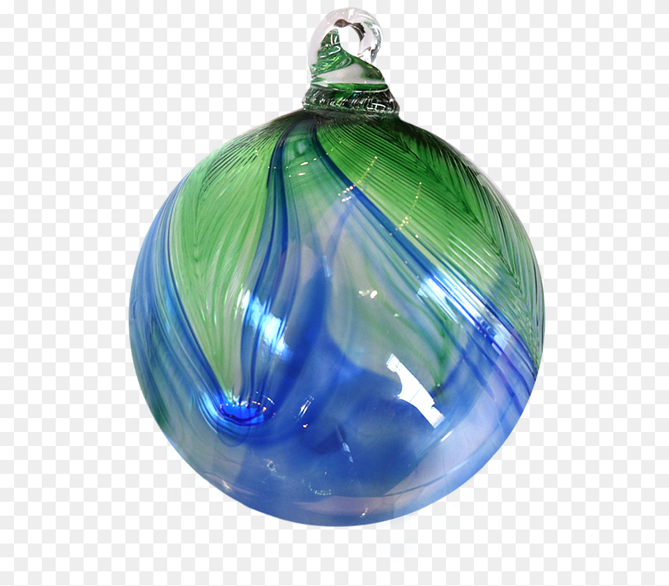 Blue Ornament Bouncy Ball, Accessories, Sphere, Gemstone, Jewelry Png Image