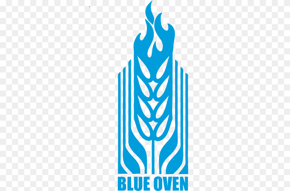 Blue Oven Green, Emblem, Symbol, Person, Logo Png Image