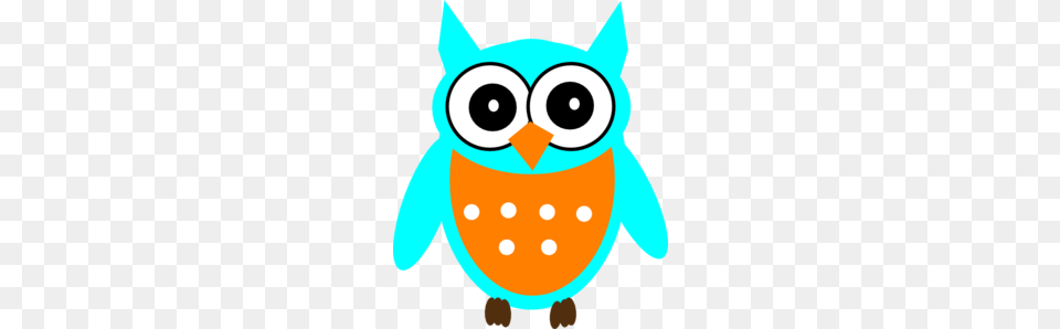 Blue Owl Clip Art, Plush, Toy, Baby, Person Free Png Download