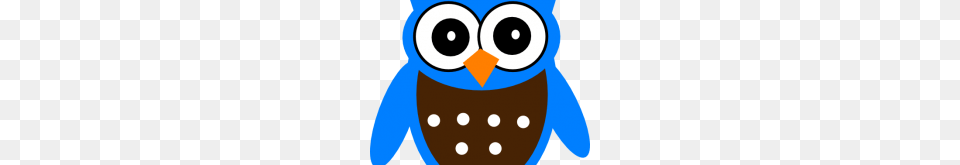 Blue Owl Clip Art Best Owl Clipart Images Snood, Baby, Person, Food, Sweets Free Transparent Png