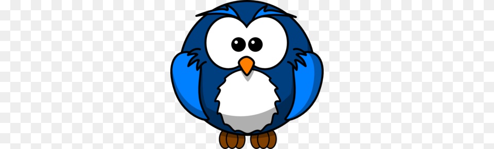 Blue Owl Clipart Clip Art, Animal, Beak, Bird, Nature Free Png