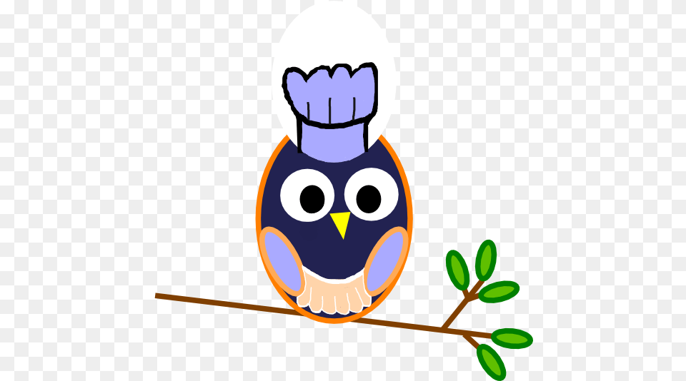 Blue Owl Svg Clip Arts Cute Clipart For Powerpoint, Animal, Bird, Jay Free Transparent Png