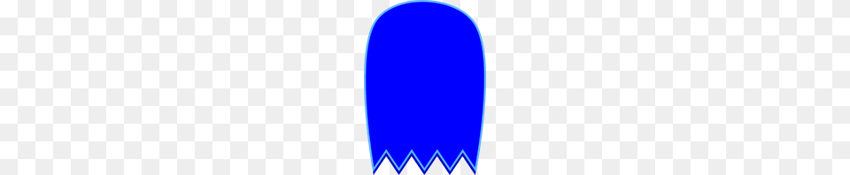 Blue Pacman Ghost Clip Art For Web, Guitar, Musical Instrument, Home Decor, Plectrum Free Png Download