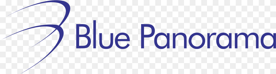 Blue Panorama, Logo, Lighting, Text Free Transparent Png