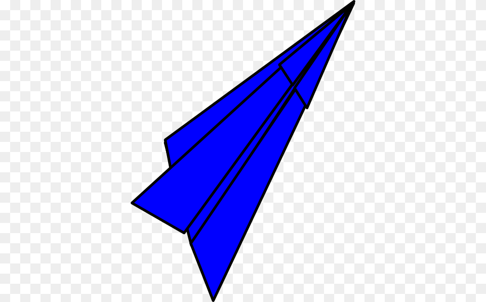Blue Paper Plane Clip Art For Web, Weapon, Arrow, Arrowhead Png