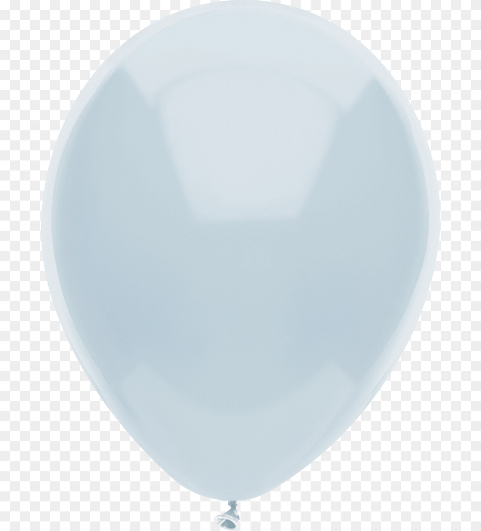 Blue Party Balloon, Plate Free Png