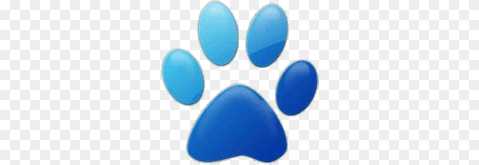 Blue Paw Print Roblox Puppy Paw Background, Turquoise, Cushion, Home Decor, Balloon Free Transparent Png