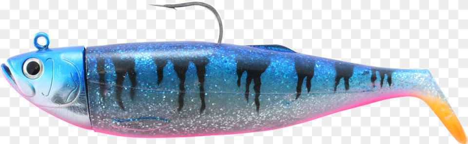 Blue Pearl Pink Savage Gear, Person, Fishing Lure, Animal, Fish Free Png