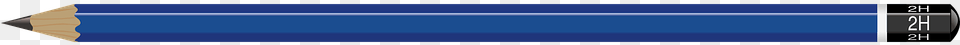 Blue Pencil Free Png
