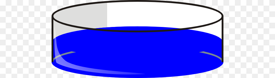 Blue Petri Dish Clip Art, Cylinder, Glass, Cup Free Transparent Png
