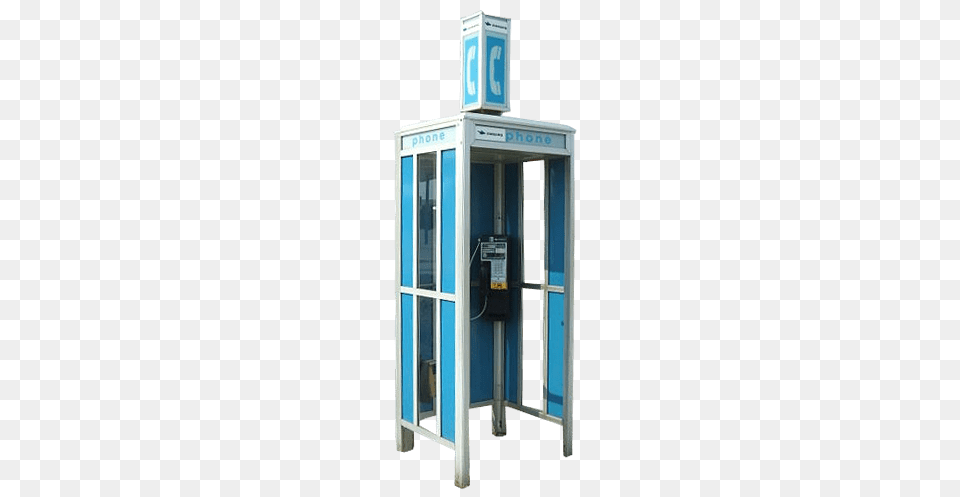 Blue Phone Booth, Phone Booth, Gas Pump, Machine, Pump Png