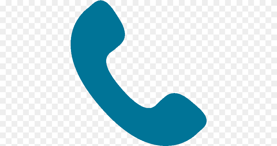 Blue Phone Icon Transparent Phone Icone, Electronics Png