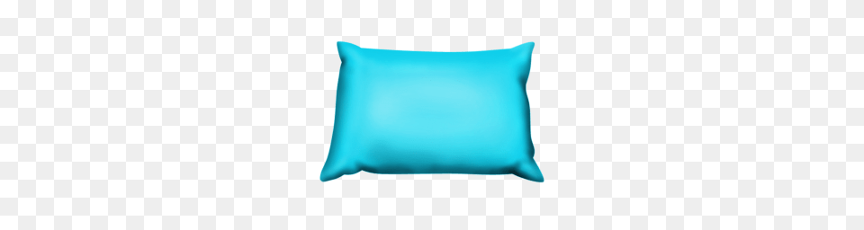Blue Pillow, Cushion, Home Decor, Animal, Fish Free Transparent Png