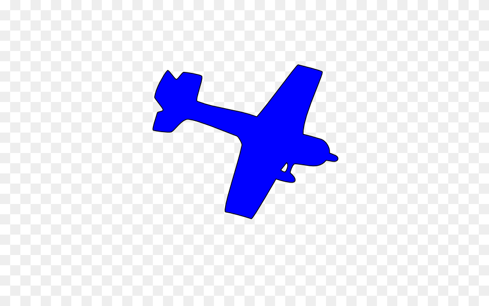 Blue Plane Cliparts Clip Art, Flying, Animal, Bird, Aircraft Png
